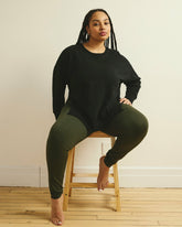Roya Leggings 27 Inch - Universal Standard