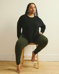 Roya Leggings 27 Inch - Universal Standard