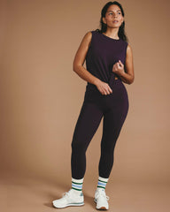 Next-to-Naked Pocket Legging - Universal Standard