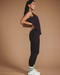 Next-to-Naked Pocket Legging - Universal Standard