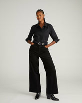 Elbe Stretch Poplin Shirt Classic Fit - Universal Standard