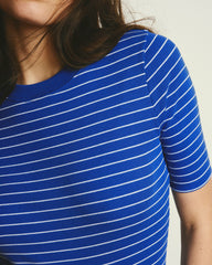 Classic Ribbed Tee - Universal Standard