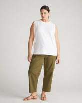 Patti Muscle Tank - Universal Standard
