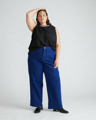 Patti Muscle Tank - Universal Standard