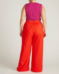 Daisy Ribbed Tank - Universal Standard