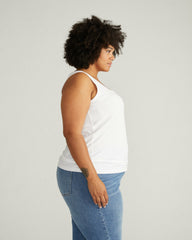 Square Neck Tank Top - Universal Standard