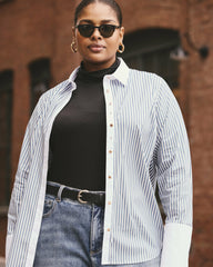 Henning x US Madison Shirt - Universal Standard