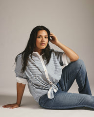 Henning x US Madison Shirt - Universal Standard