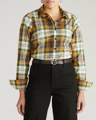 Henning x US Madison Shirt - Universal Standard