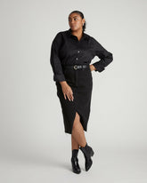 Henning x US Madison Shirt - Universal Standard