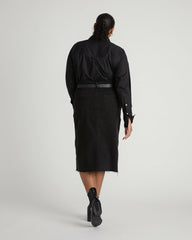 Henning x US Madison Shirt - Universal Standard