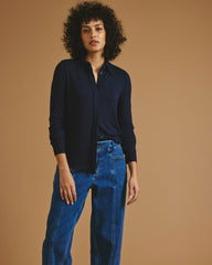 Elbe Liquid Jersey Shirt Classic Fit - Universal Standard