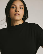Petra Liquid Jersey Top - Universal Standard