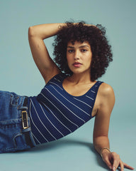 Cloud Rib Tank - Universal Standard