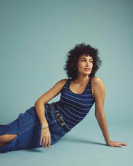 Cloud Rib Tank - Universal Standard