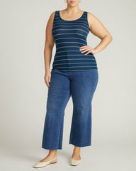 Cloud Rib Tank - Universal Standard