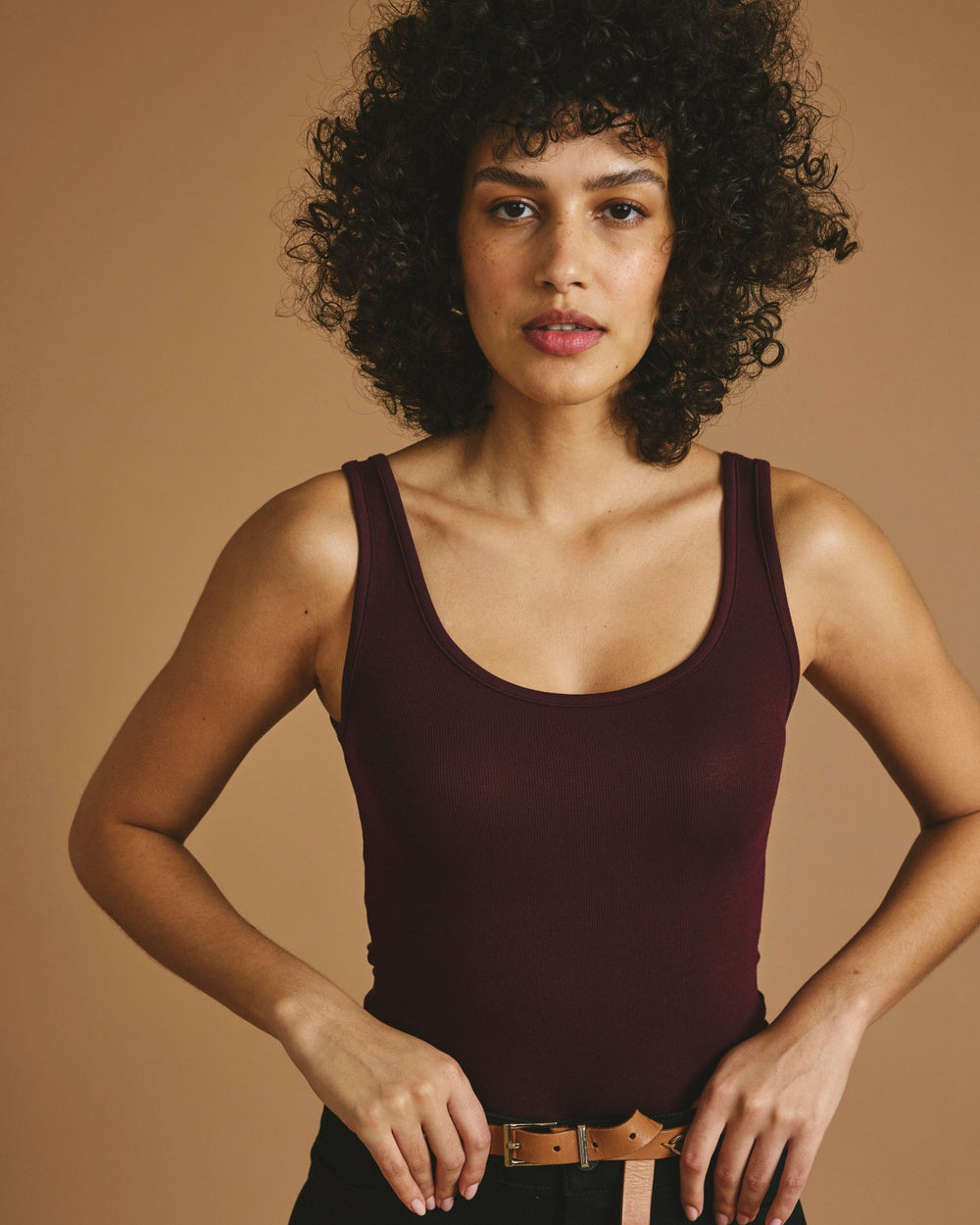 Cloud Rib Tank - Universal Standard