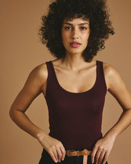 Cloud Rib Tank - Universal Standard