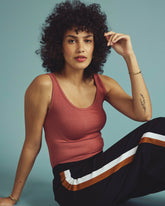 Cloud Rib Tank - Universal Standard