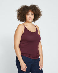 Cloud Rib Camisole - Universal Standard