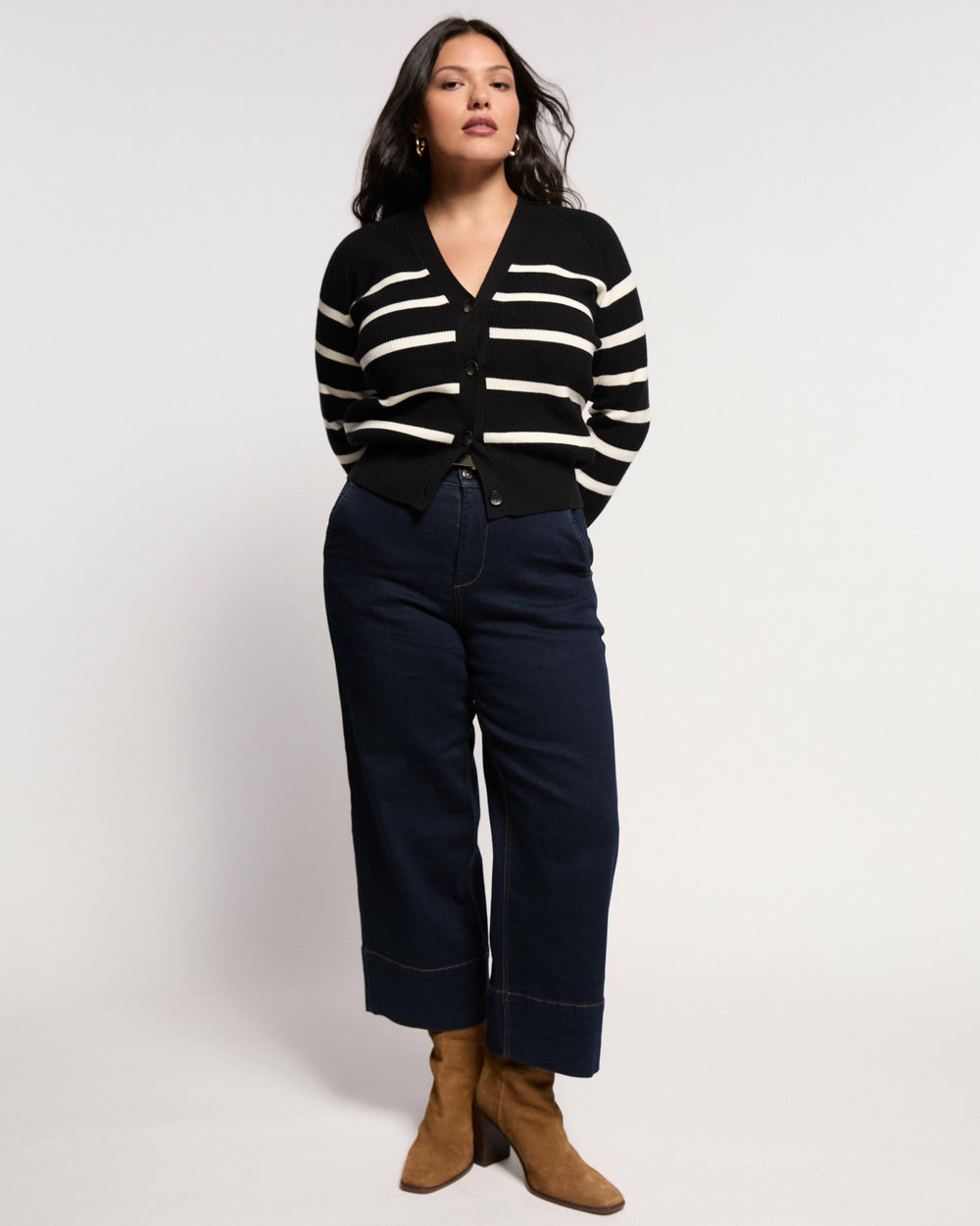 Better-Than-Wool Cardigan - Universal Standard