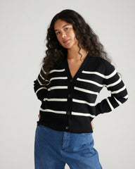 Better-Than-Wool Cardigan - Universal Standard