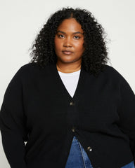 Better-Than-Wool Cardigan - Universal Standard