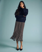Safiya Cable Knit Sweater - Universal Standard