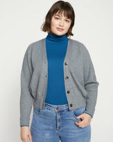 Better-Than-Wool Cardigan - Universal Standard