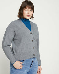 Better-Than-Wool Cardigan - Universal Standard