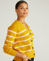 Better-Than-Wool Cardigan - Universal Standard