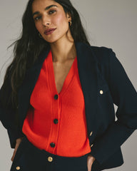 Better-Than-Wool Cardigan - Universal Standard