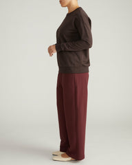 Lauren Classic Sweatshirt - Universal Standard