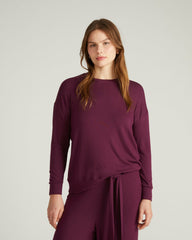 TravelKnit Sweatshirt - Universal Standard