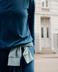TravelKnit Sweatshirt - Universal Standard
