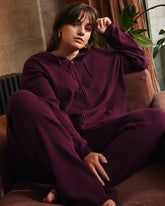 Knitted Mila Zip Hoodie - Universal Standard