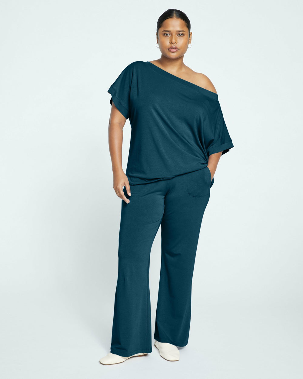 UltimateS Mola Lounge Pants - Universal Standard