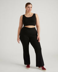 Roya Bootcut Legging - Universal Standard
