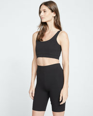 Roya Bike Shorts - Universal Standard