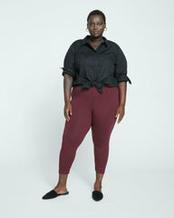 Roya Cropped Leggings 23 Inch - Universal Standard