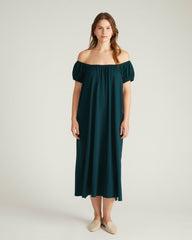 Lilian Long Sleep Dress - Universal Standard