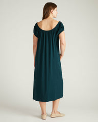 Lilian Long Sleep Dress - Universal Standard
