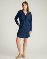 Softie Silky Jersey Sleepshirt - Universal Standard