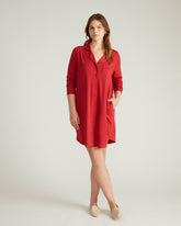 Softie Silky Jersey Sleepshirt - Universal Standard