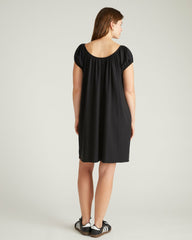 Lilian Short Sleep Dress - Universal Standard