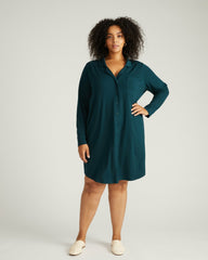 Softie Silky Jersey Sleepshirt - Universal Standard