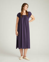 Lilian Long Sleep Dress - Universal Standard