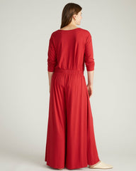 Isadora Wide Leg Lounge Pants - Universal Standard