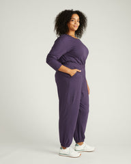 Wendy Lounge Jogger - Universal Standard