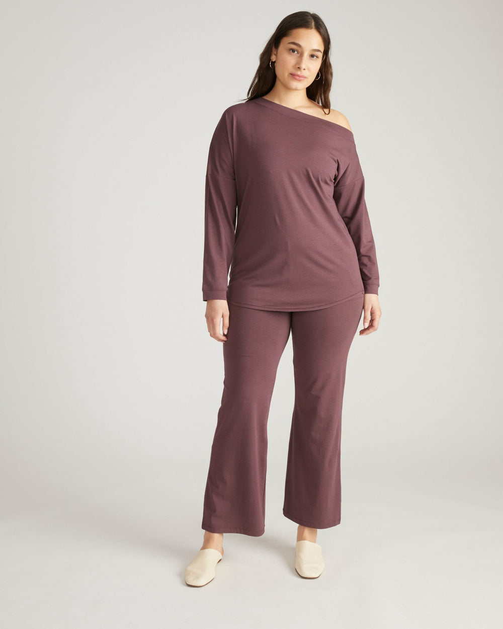 UltimateS Mola Lounge Pants - Universal Standard